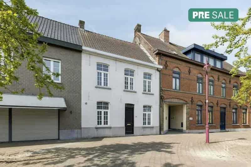 Huis te huur
