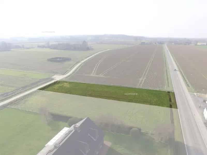 Bouwgrond te koop Oudenaarde