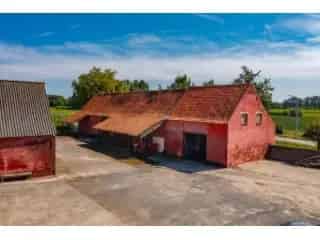 Boerderij - hoeve te koop - Kruishoutem RBQ27218