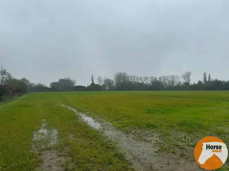 NAZARETH - Landbouwgrond op meer dan 4ha
