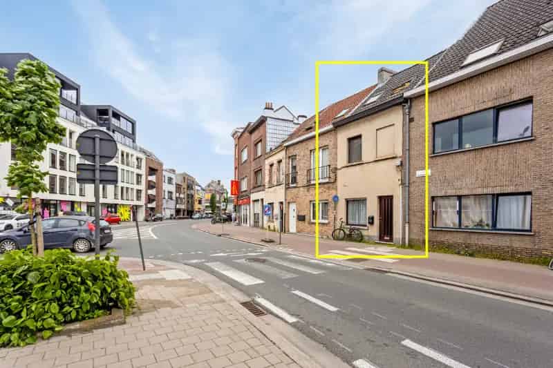 Huis te huur