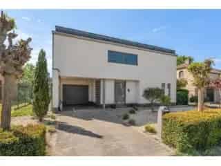 Huis te koop Zonhoven 3 slaapkamers garage tuin