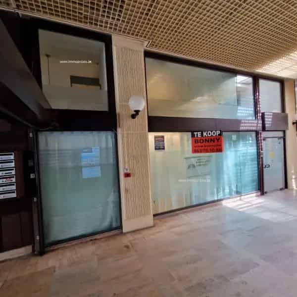 Handelspand te koop Aalst