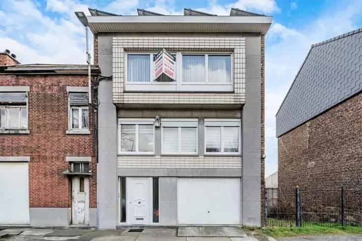 Huis Te Koop