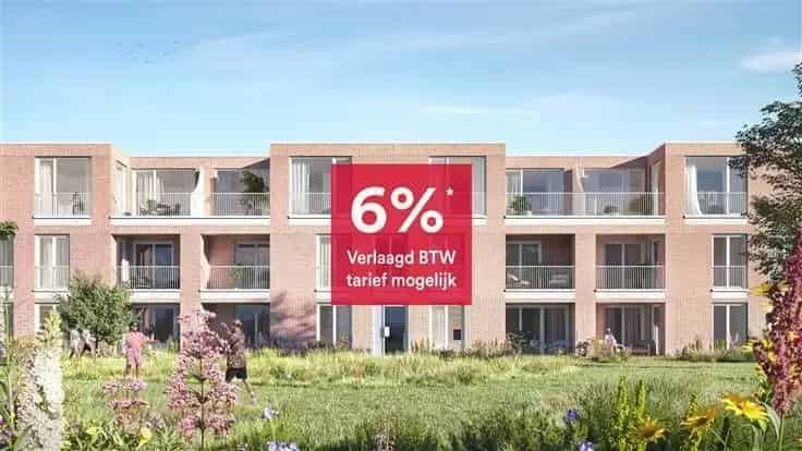 Penthouse Te Koop