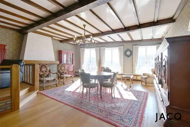 Appartement te huur