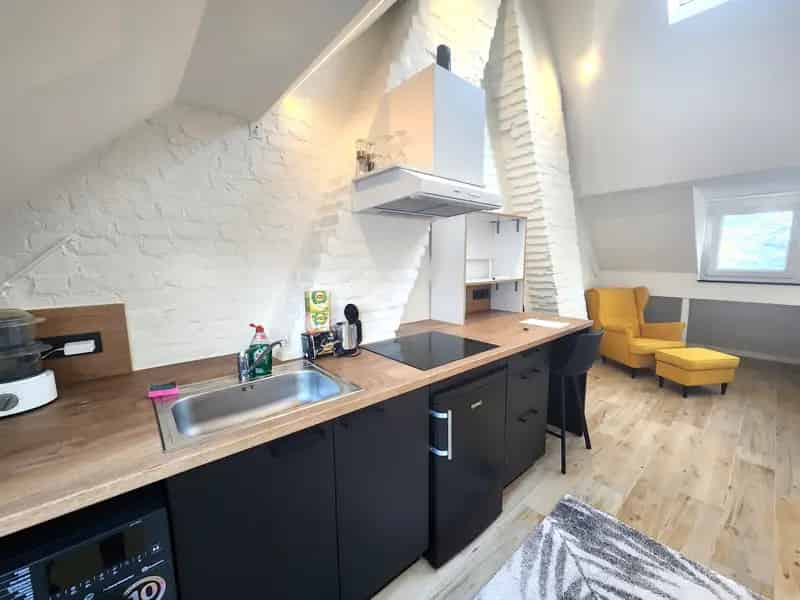 Studio te huur in Gent