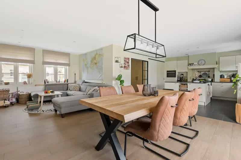 Huis te huur