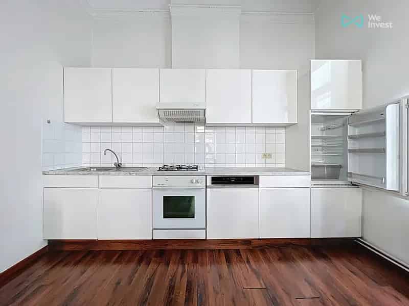 Appartement met één slaapkamer in Bruxelles