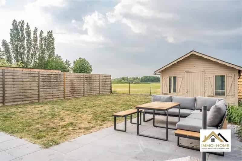 Huis te koop Waregem