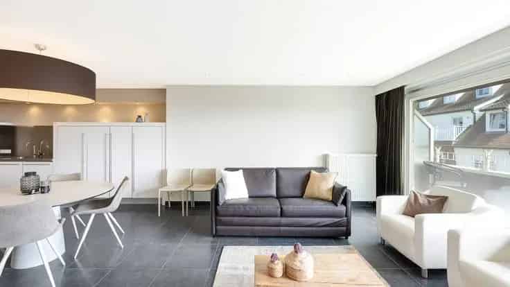 Appartement Te Koop