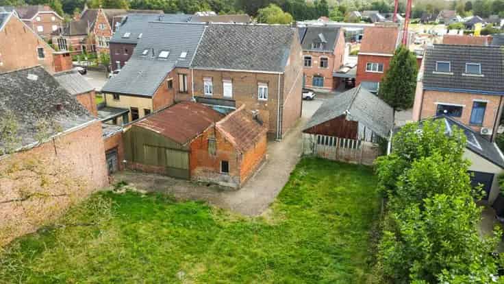 Huis Te Koop