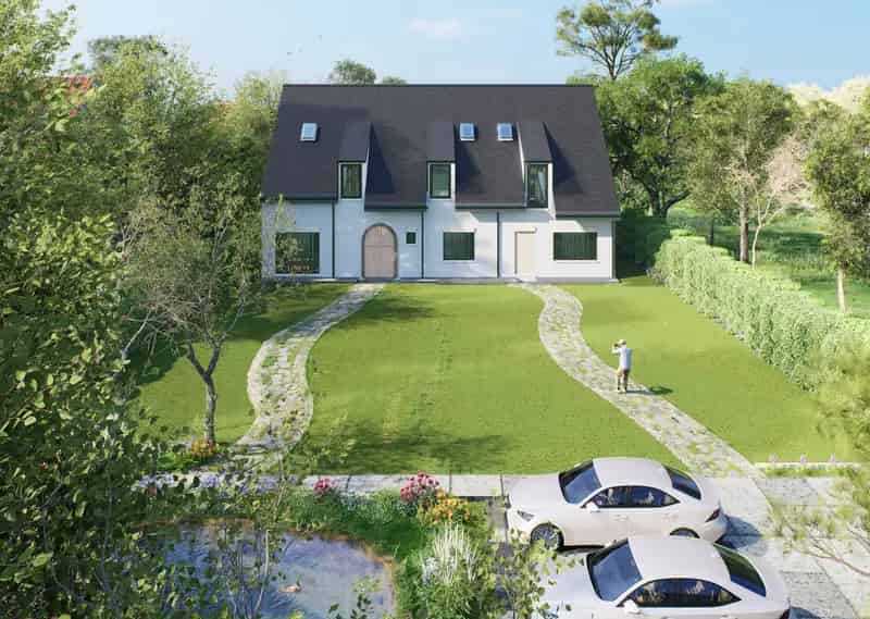 Huis te koop
