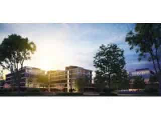 Kantoor te koop - Zaventem RBG57394