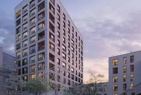 Project: "Matisse" - Evere 1951886-6338805