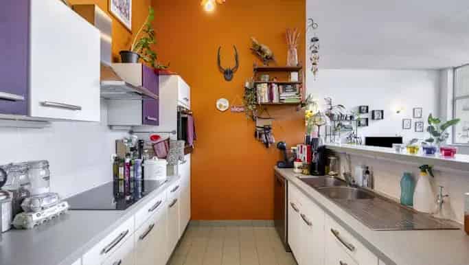 Gelijkvloers appartement te koop in Oswald Ponettestraat - Rue Oswald Ponette 21, Ronse - Dewaele