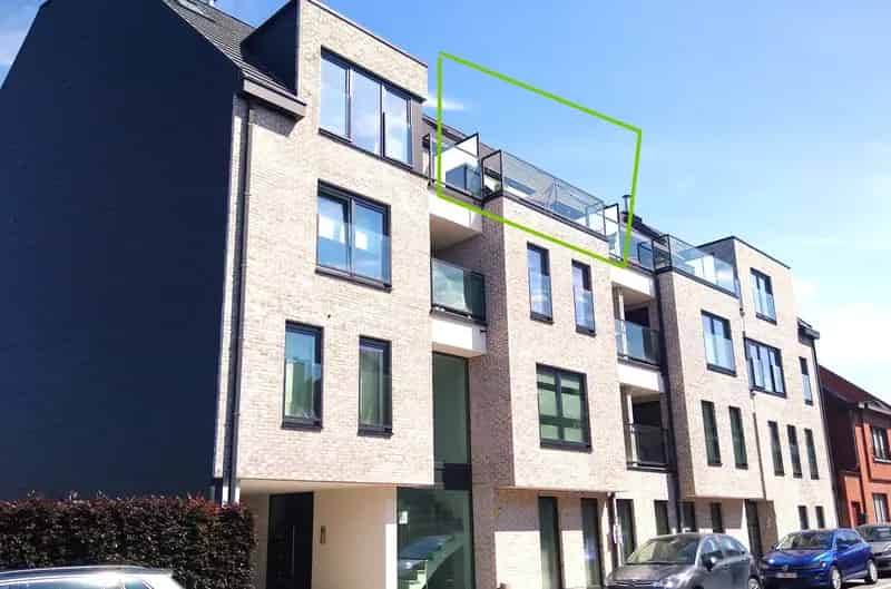 Appartement te koop