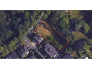 Bouwgrond te koop Ukkel 1672m2