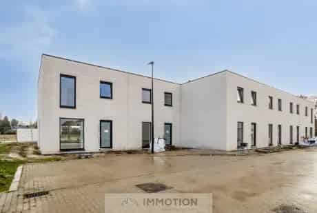 Project: 1306211-3823154 - Kuurne 1306211-3823154