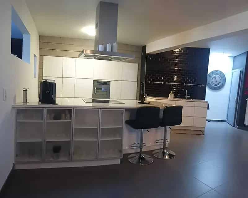 Groot Appartement te Huur Nabij Antwerpen Brussel