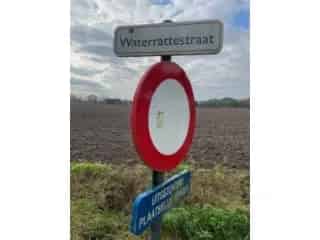Landbouwgrond te koop - Nazareth RBR93046