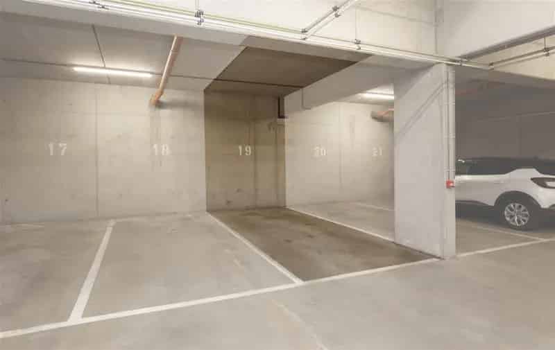 Garage te koop