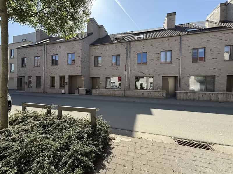 Nieuwbouw Huis te Koop Regattawijk 4 slaapkamers 2 badkamers