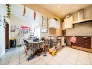 Herenhuis te koop - Edingen VBD17144