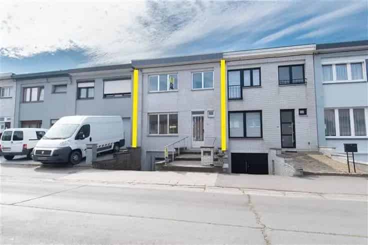 Huis Te Koop