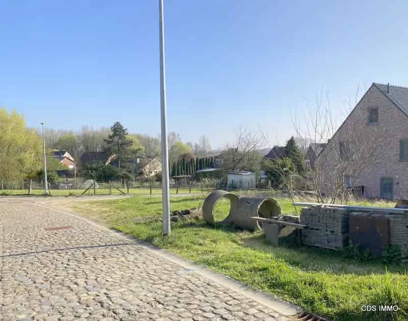 Grond te huur