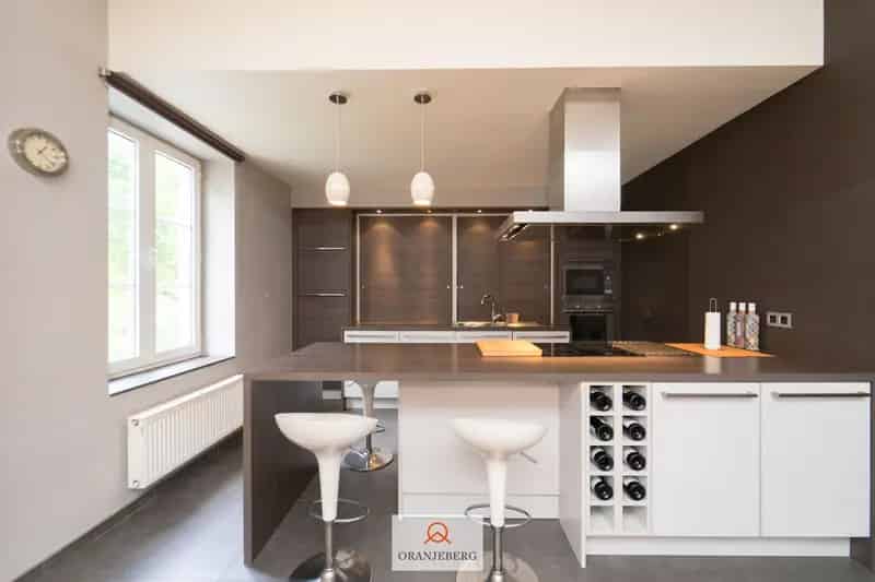 Huis te koop in Gent