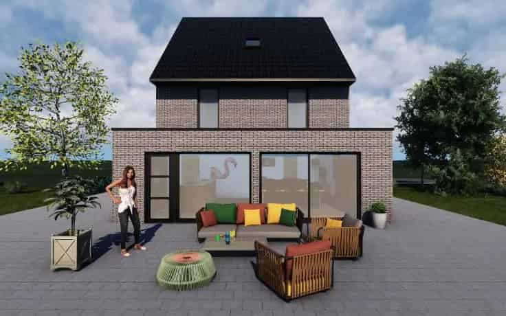 Huis Te Koop