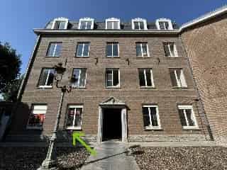 Gelijkvloers te koop - Lembeek RBS06499   In optie