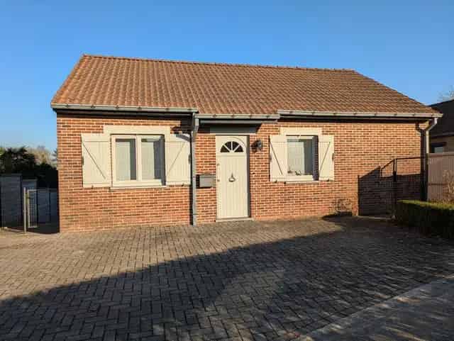 Te Huur Ruime Bungalow Overijse 230m² 2 slaapkamers