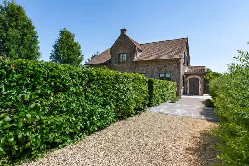 Huis te koop