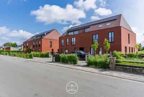 Project: Valeria - Destelbergen - Destelbergen 25923-7115001