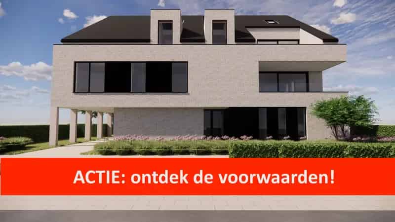 Appartement te koop