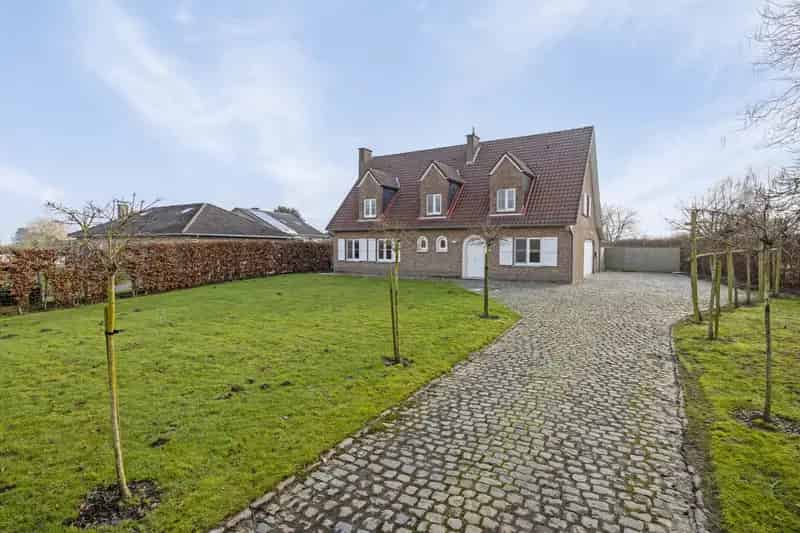 Stijlvolle gerenoveerde villa met panoramisch uitzicht 