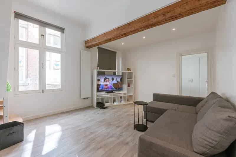 Huis te huur Brugge Centrum 4 slaapkamers Instapklaar