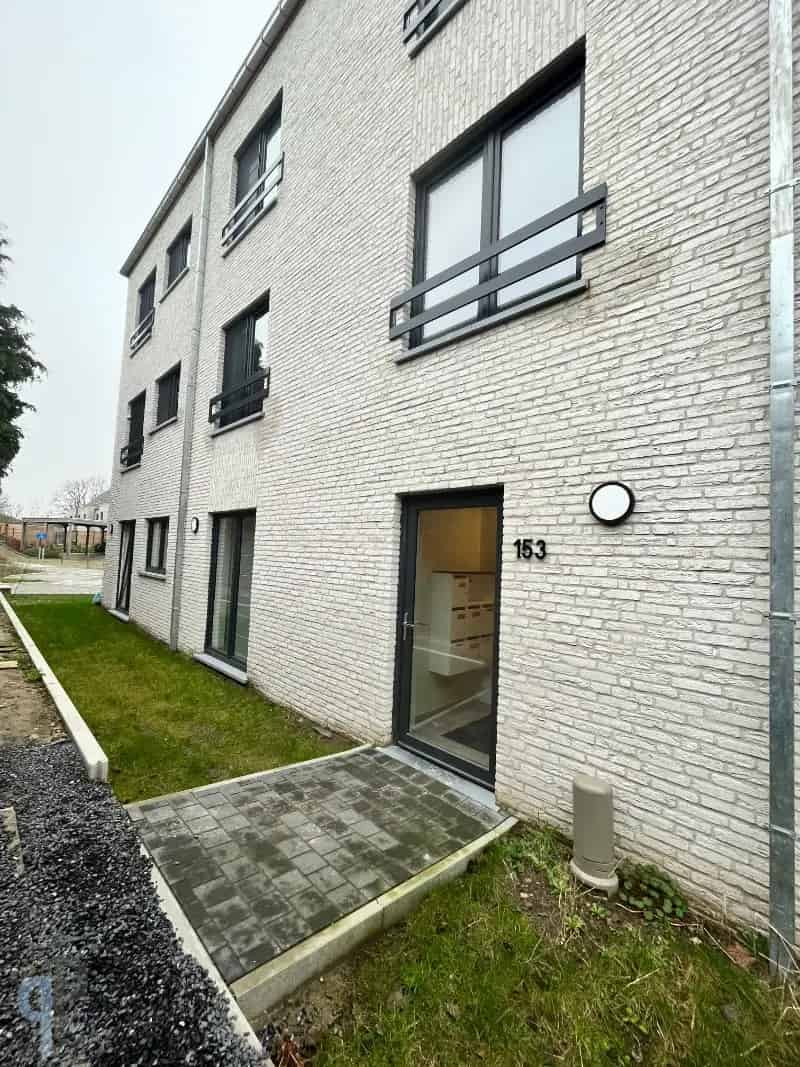 Appartement te huur in Zottegem