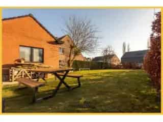 Huis te koop - Affligem RBT23646   In optie
