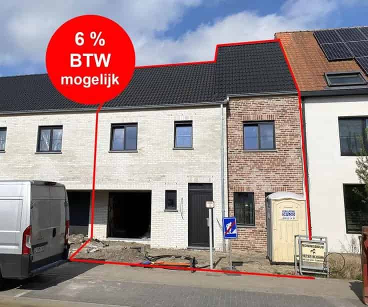 Huis Te Koop