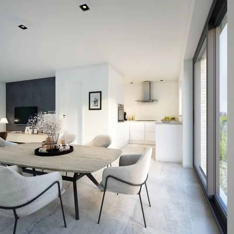 Huis te koop in Waasmunster