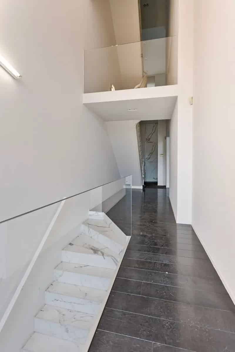 Statige herenwoning te Brussel