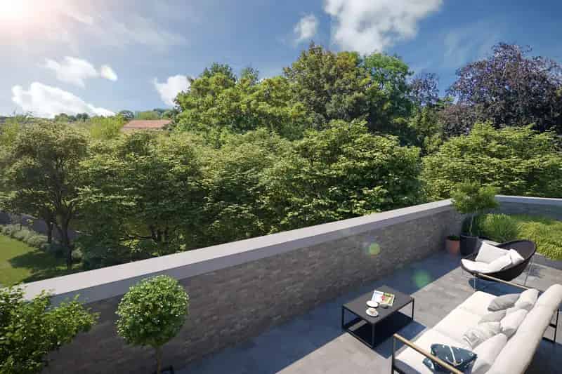 Nieuwbouwappartementen Sleidinge  - 1 2 3 slaapkamers