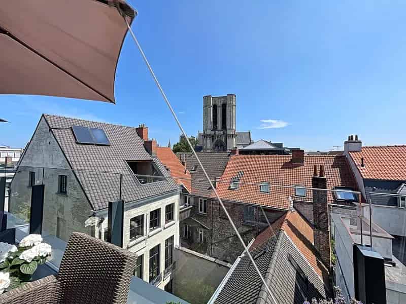 Appartement te koop