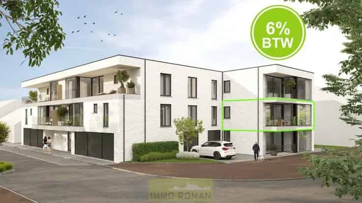 Appartement Te Koop