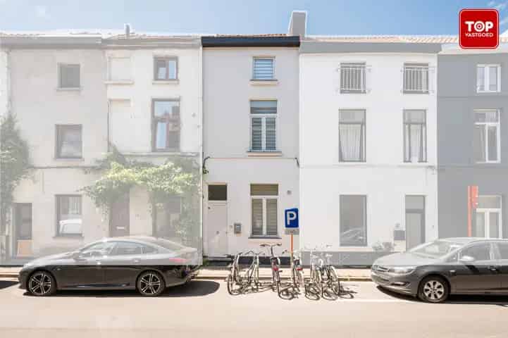 Huis te koop in Gent