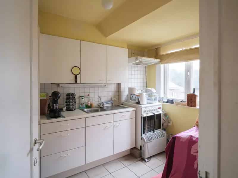 Dakappartement te koop in Wetteren