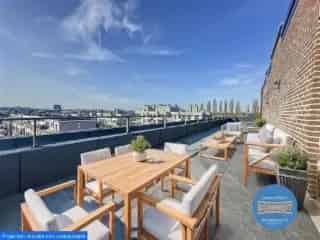 Penthouse te koop - Sint-Pieters-Woluwe VBD03503
